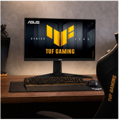 ASUS TUF Gaming VG27AQL5A 27" QHD Fast IPS