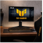 Moniteur ASUS TUF Gaming VG27AQL5A 27" QHD Fast IPS 210 Hz