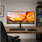LG UltraWide 34U640B-B Moniteur incurvé 34" WQHD 144 Hz