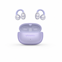 Energy Sistem ChicPods écouteurs True Wireless violets