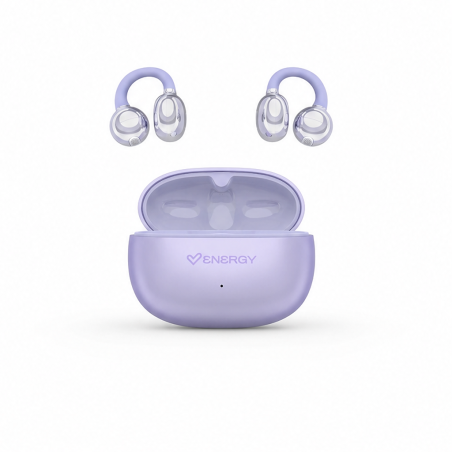 Energy Sistem ChicPods écouteurs True Wireless violets