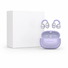 Energy Sistem ChicPods violets | True Wireless