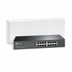 TP-Link TL-SG1016DE Switch Gigabit 16 ports