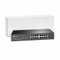 TP-Link TL-SG1016DE Switch Gigabit Easy Smart 16 ports