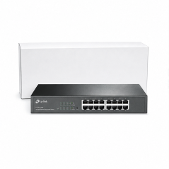 TP-Link TL-SG1016DE Switch Gigabit 16 ports