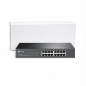 TP-Link TL-SG1016DE Switch Gigabit Easy Smart 16 ports