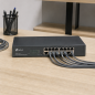 TP-Link TL-SG1016DE 16-Port Gigabit Easy Smart Switch