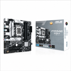 ASUS Prime B760M-A CSM microATX DDR5 | Asus