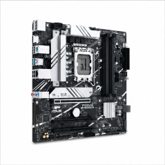 Carte mère ASUS Prime B760M-A CSM microATX DDR5