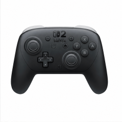 Nintendo Switch 2 Pro Controller