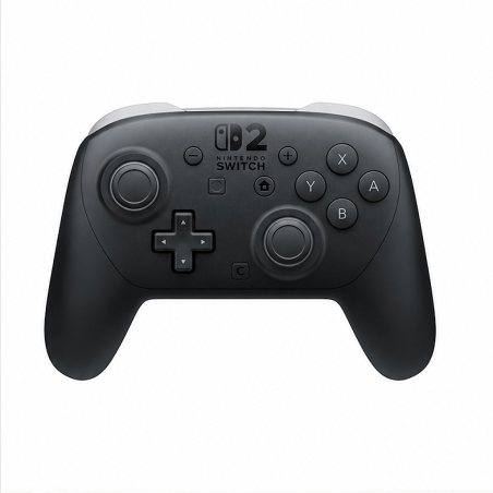 Nintendo Switch 2 Pro Controller