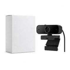 HP 435 FHD Webcam USB-A Full HD 1080p