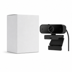 HP 435 FHD Webcam USB-A Full HD 1080p