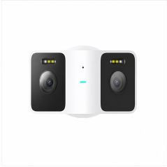Xiaomi Outdoor Camera CW100 Dual 2K IP66 Wi-Fi