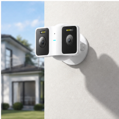 Xiaomi Outdoor Camera CW100 Dual 2K IP66 Wi-Fi