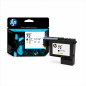 HP 72 Original DesignJet Printhead, Matte Black and Yellow C9384A