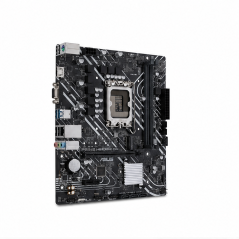 Carte mère ASUS Prime H610M-K D4 microATX