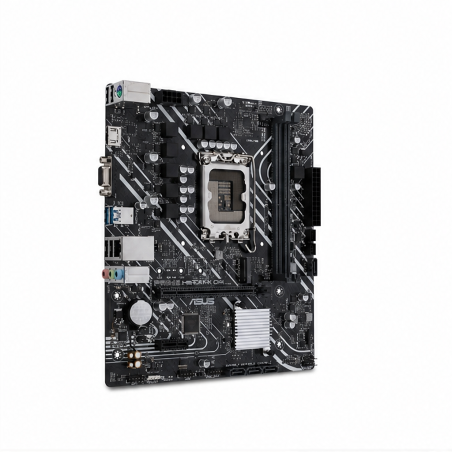 Carte mère ASUS Prime H610M-K D4 microATX