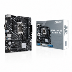 ASUS Prime H610M-K D4 MicroATX Motherboard