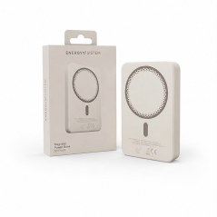 Batterie magnétique 10 000 mAh Energy Sistem
