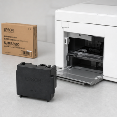 Epson SJMB3500 Original Maintenance Box