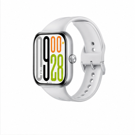 Xiaomi Redmi Watch 5 argent