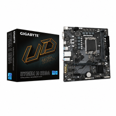 Gigabyte B760M H DDR4 | Carte mère micro ATX