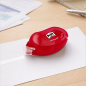Pritt permanent glue roller 8.4 mm x 10 m