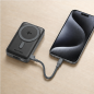 Vention Batterie externe 10 000 mAh 35 W