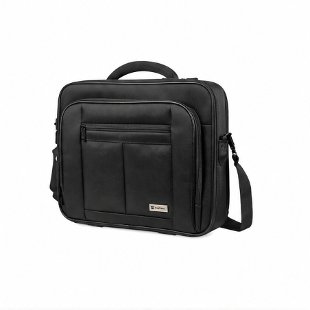 Sacoche pour ordinateur portable Natec Boxer 17,3"