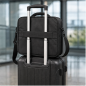 Natec Boxer 17.3" laptop bag