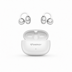 Energy Sistem ChicPods True Wireless White | Bluetooth