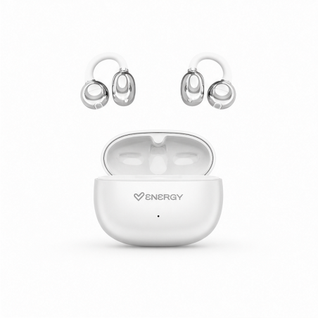 Energy Sistem ChicPods écouteurs True Wireless blancs