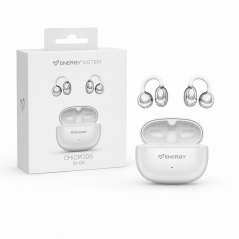 Energy Sistem ChicPods True Wireless White | Bluetooth