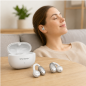 Energy Sistem ChicPods écouteurs True Wireless blancs