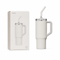 Xiaomi Straw Mug 1L White
