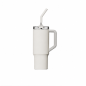 Xiaomi Straw Mug 1L Blanc
