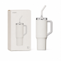 Xiaomi Straw Mug 1L Blanc
