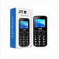 SPC Fortune 2 4G Black mobile phone