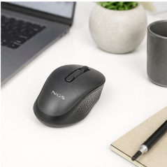 NGS Evo Mix : souris sans fil laser USB-C