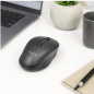 Souris laser sans fil NGS Evo Mix