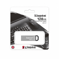 Kingston DataTraveler Kyson 128GB USB | 200MB/s