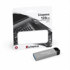 Kingston DataTraveler Kyson 128GB USB | 200MB/s