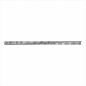 GBC Spirales de reliure Color Coil 18 mm noires, lot de 100