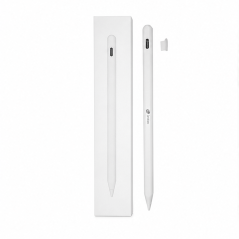 Leotec Stylus ePen UltraTouch blanc pour iPad