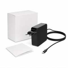 Leotec Chargeur USB-C 65W pour ordinateur portable