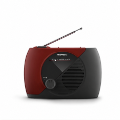 Radio FM portative Thomson RT353