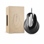 NGS Samsara Souris verticale ergonomique filaire laser