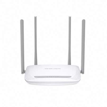 Mercusys MW325R Routeur Wi‑Fi N 300 Mbps