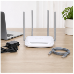 Mercusys MW325R Routeur Wi‑Fi N 300 Mbps